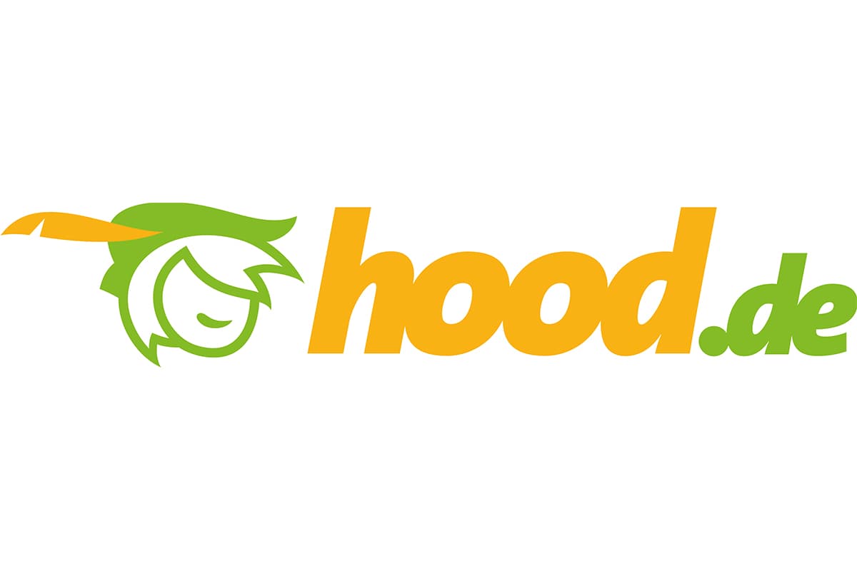 Hood Logo