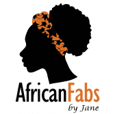 AfricanFabs Logo