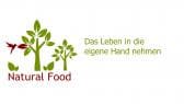 Natural Food Logo