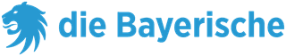 Die Bayerische Logo
