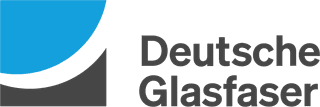 Deutsche Glasfaser Logo