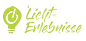 Licht-Erlebnisse Logo