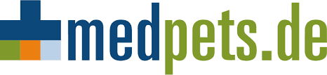 Medpets Logo
