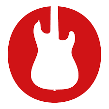 Music Store Logo