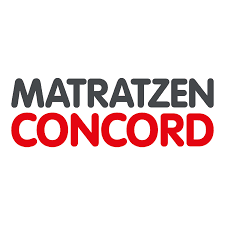 Matratzen-Concord.de Logo