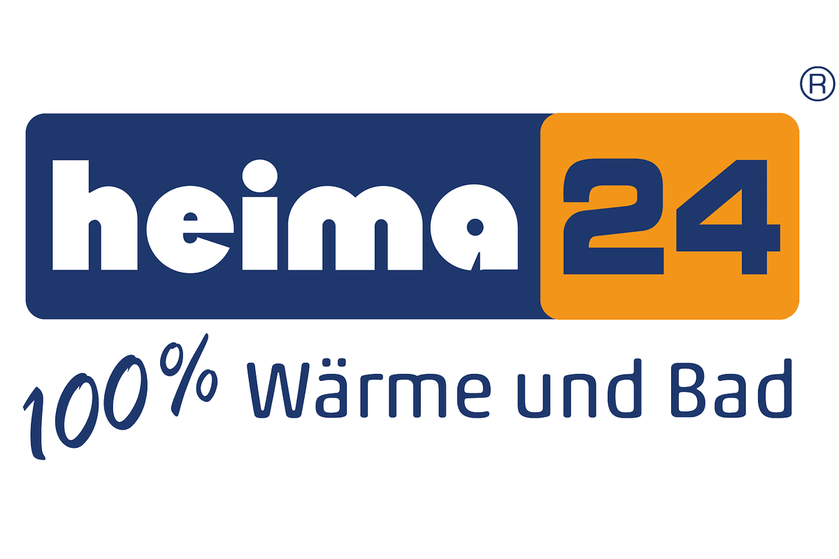 heima24 Logo