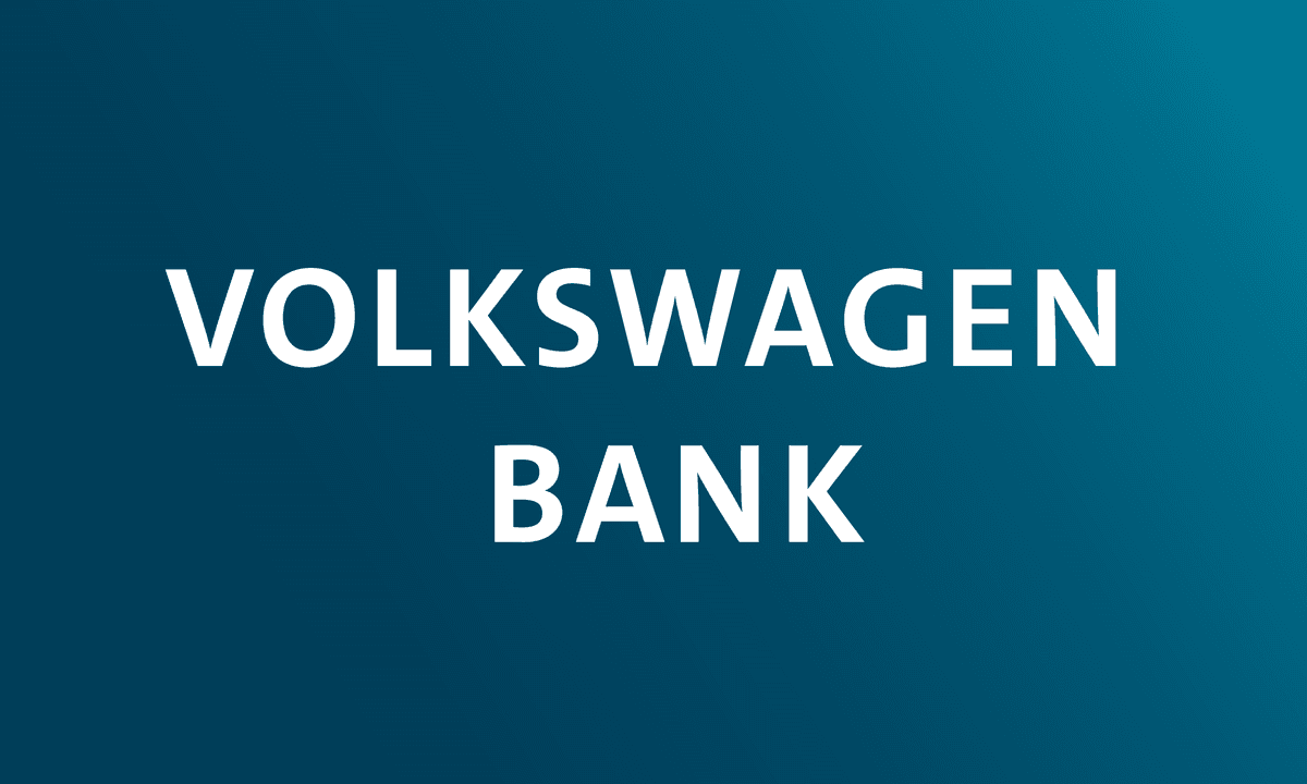 VW Bank Logo