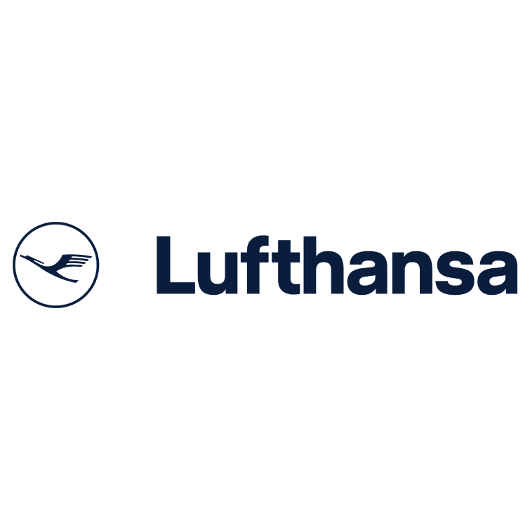 Lufthansa Holidays Logo
