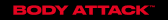Body Attack Logo