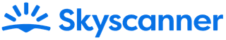 Skyscanner Logo