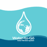 Water to Go Europe Logo