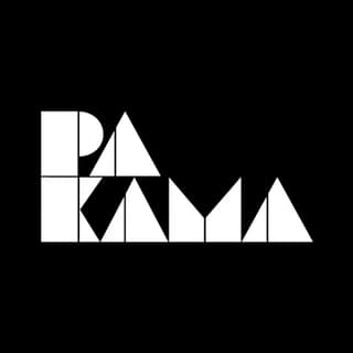 PAKAMA Athletics Logo