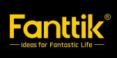 Fanttik Logo