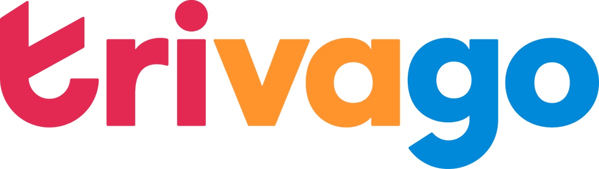 Trivago Logo