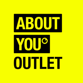 ABOUT YOU Outlet Logo