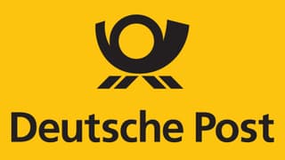 Shop der Deutschen Post Logo