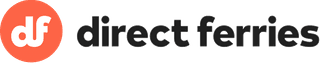 Direct Ferries Logo