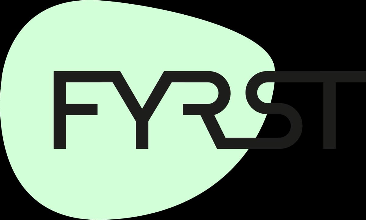 FYRST Logo