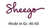 sheego Logo