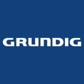 GRUNDIG Bike Logo