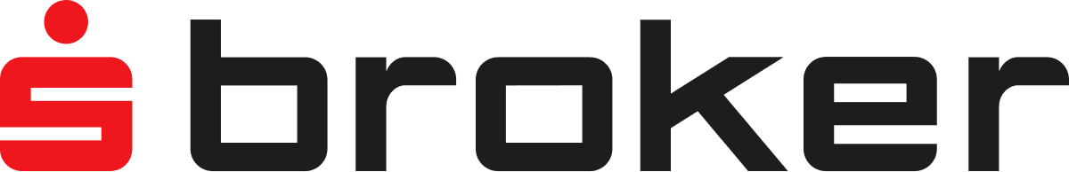 Sparkassen Broker - sbroker Logo
