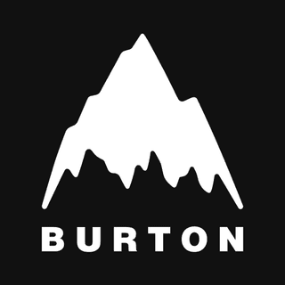 Burton Snowboards Logo