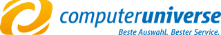 Computeruniverse Logo