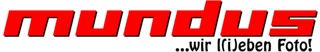 Foto Mundus Logo