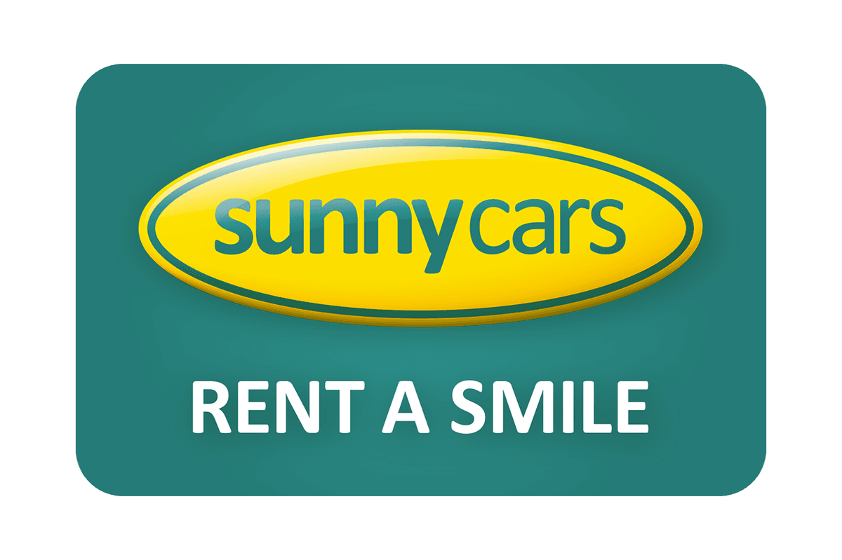 Sunnycars Logo