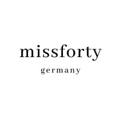 missforty Logo