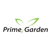 PrimeGarden Logo