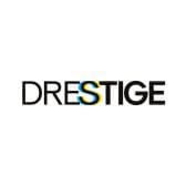 Drestige Logo