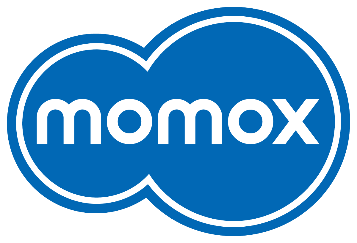 momox Logo