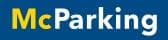 McParking Logo