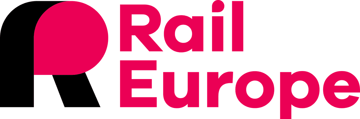 RailEurope Logo