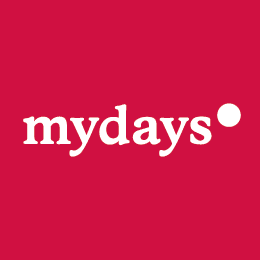 Mydays Logo