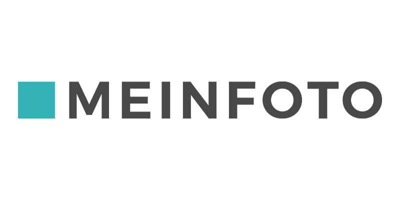MEINFOTO Logo