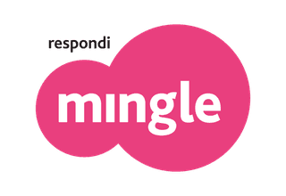 mingle Logo