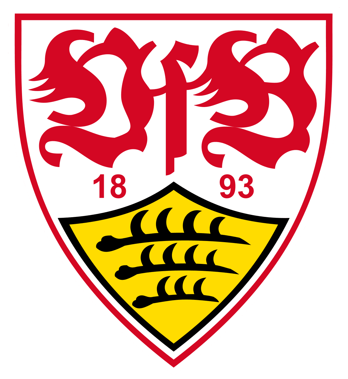 VfB Stuttgart Logo