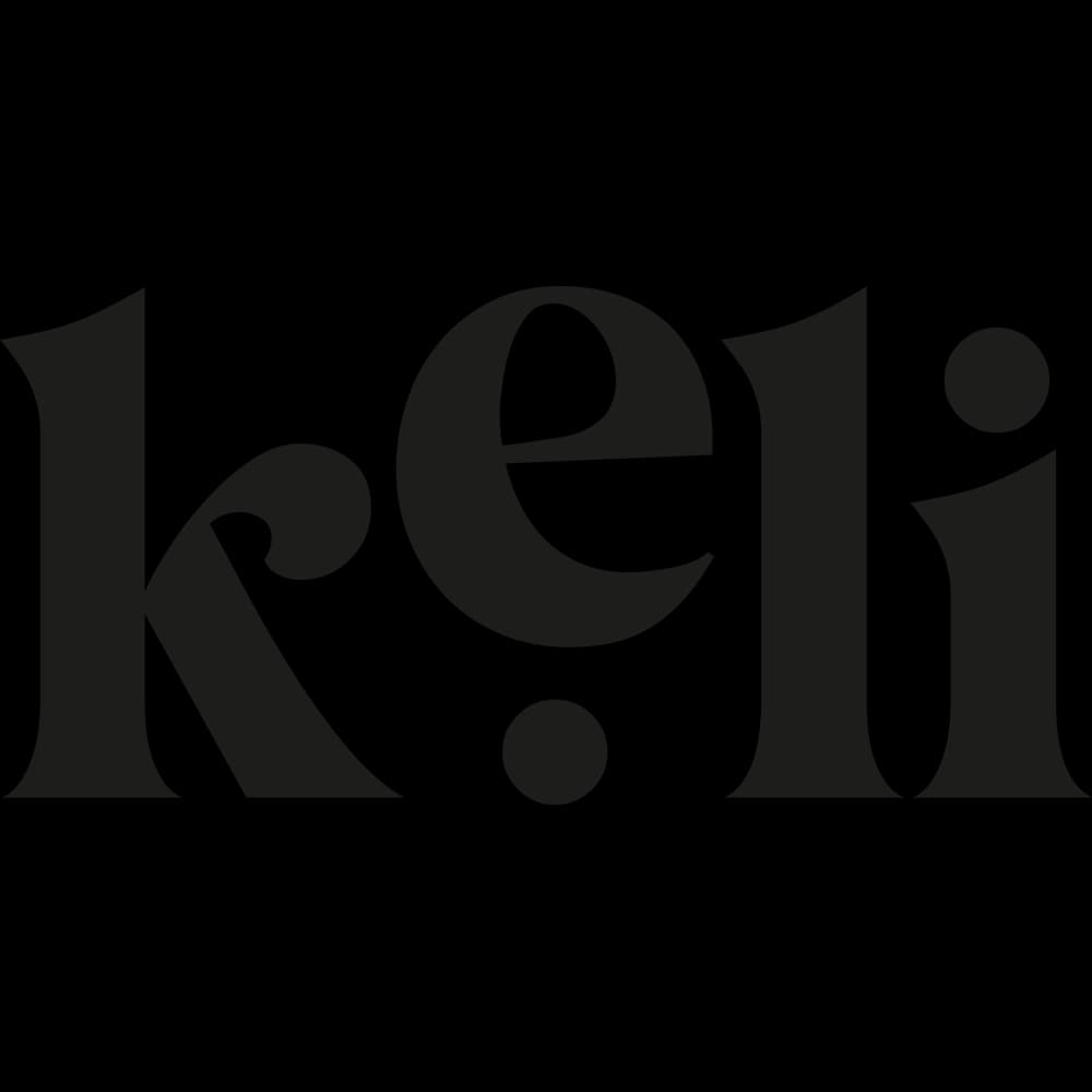 keli-style Logo