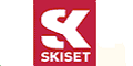 Skiset Logo