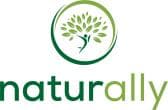 naturally Logo