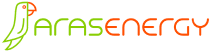 Aras Energy Logo
