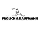 Fröhlich & Kaufmann Logo