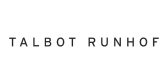 Talbot Runhof Logo