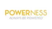 Powerness Logo