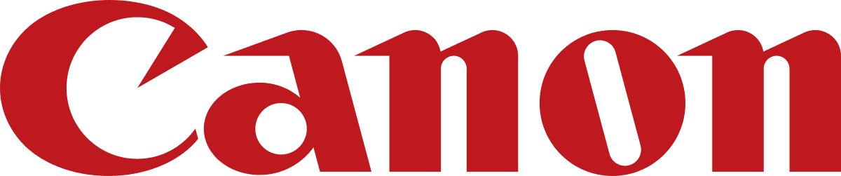 Canon Logo