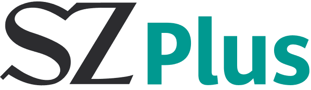 sueddeutsche SZ-Plus Logo