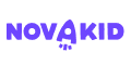 Novakid Logo