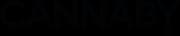 Cannaby Logo